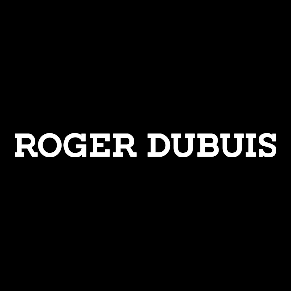 ROGER DUBUIS