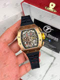 Richard Mille RM 11-03 Rose HQ