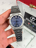 Audemars Piguet Royal Oak Blue Dial Metal HQ